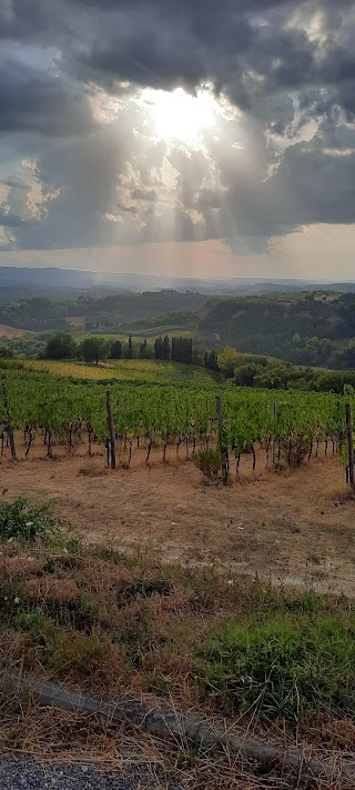 Casa di Campagna Maglianello