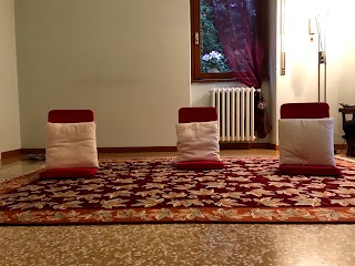 Arpita - Centro di Meditazione e Crescita Interiore