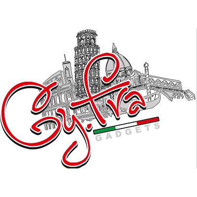 Gyfra Gadget