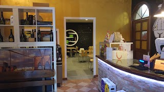 Riki pizzeria Padova