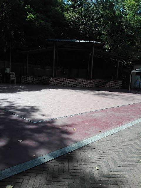 Parco giochi "La Lucciola"