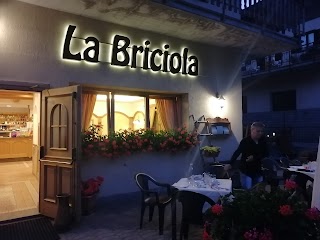 Pizzeria La Briciola