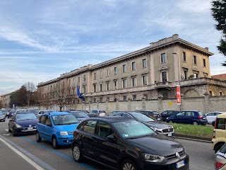 Centro Ospedaliero Militare, Dipartimento Militare di Medicina Legale