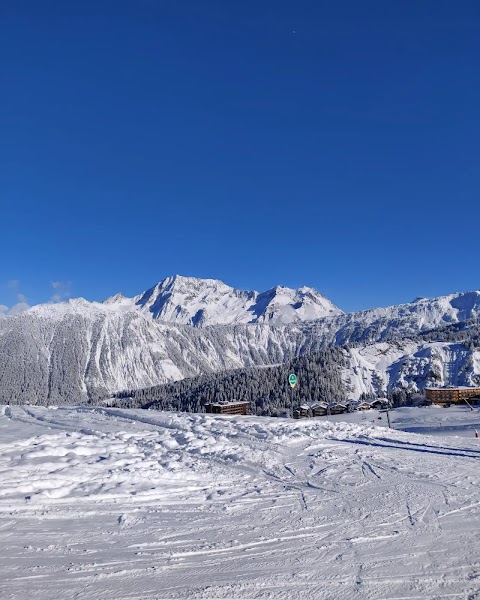 Supreme Ski School - Courchevel