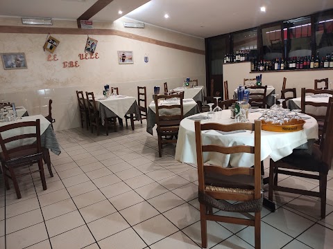 Le tre vele ristorante pizzeria