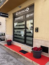 CUSUMANO FRANCESCO Personal Trainer & Sport nutrition