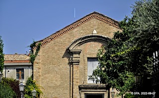 Teatro Rasi / Ravenna Teatro