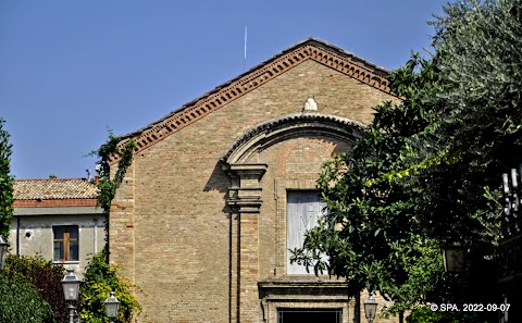 Teatro Rasi / Ravenna Teatro