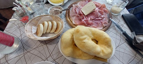 Trattoria il Portichetto da Adriana