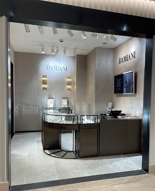 Damiani - Rinascente Firenze