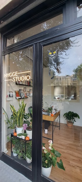 HYGGE STUDIO permanent makeup and tattoo roma