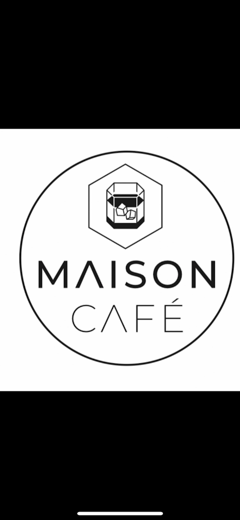 Maison cafe’