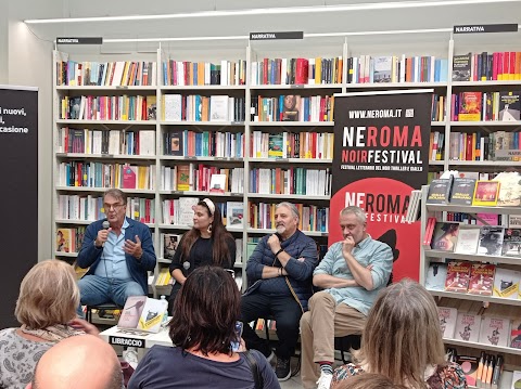 Libreria Libraccio Roma - Via Nazionale