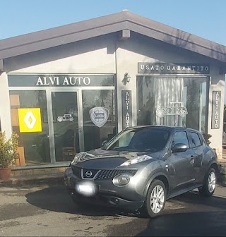 ALVI AUTO