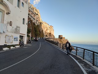 Amalfi Rent Point