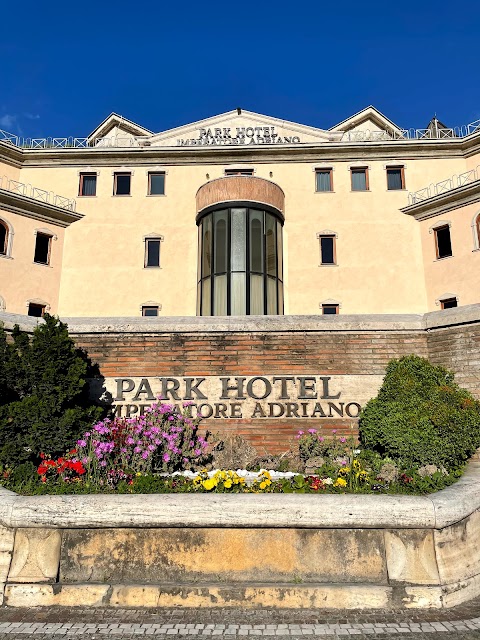 Park Hotel Imperatore Adriano