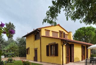 Casa Vacanze Gli Oleandri