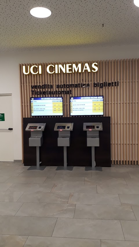 UCI Cinemas Bolzano