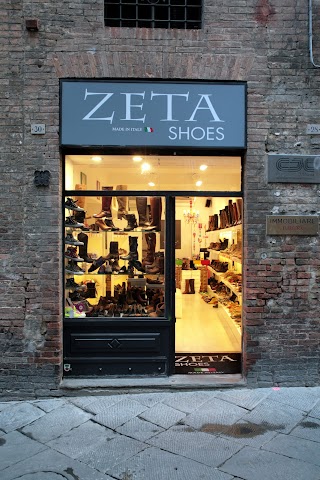 Zeta Shoes