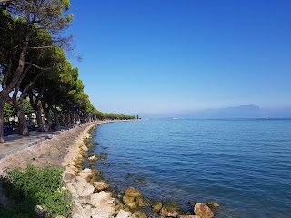 Supermarket camping Bella Italia