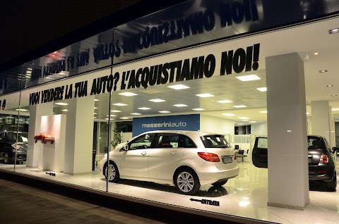 Masserini Auto Sas