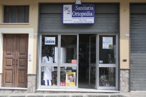 Sanitaria - Ortopedia di Marcella Zitelli