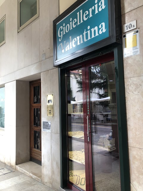 Gioielleria Valentina Gold 18