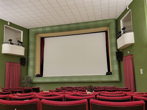 Cinema Teatro Nuovo