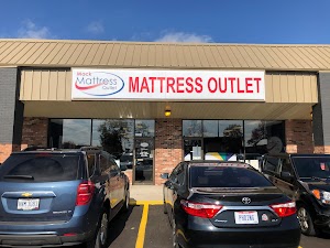 Mack Mattress Outlet - Sawmill Road