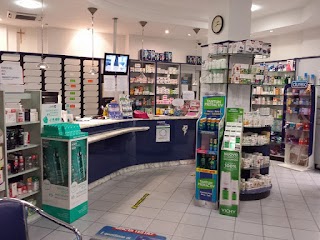 Farmacia Masfarma