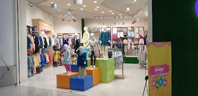 photo of Ochre Lucky One Mall