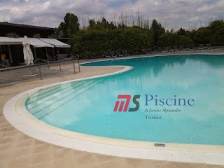 MS PISCINE di Massarello Sandro