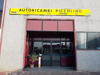 Autoricambi Piccolino di Piccolino Domenico e Paolo S.n.c