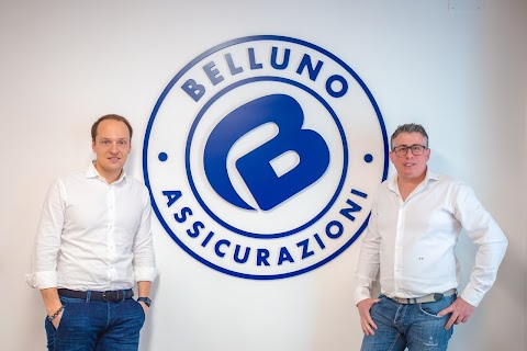 Belluno Assicurazioni di Deiana & Toffolet S.a.s.