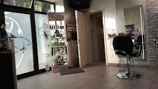 Ricky Barber Shop