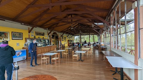 Ristorante Bar Chalet