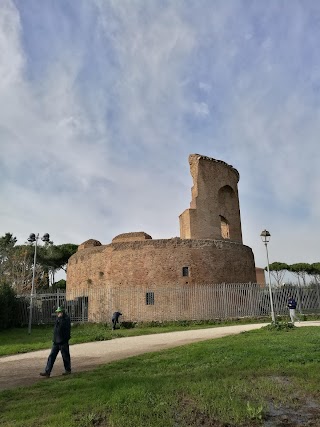 Villa De Sanctis Spazio Bimbi