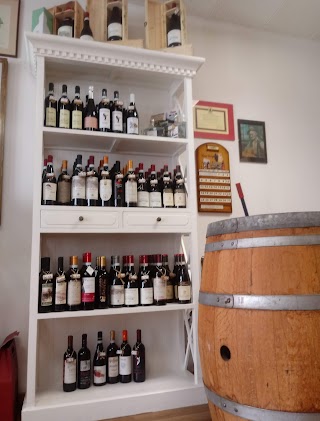 Spirito Divino Enoteca