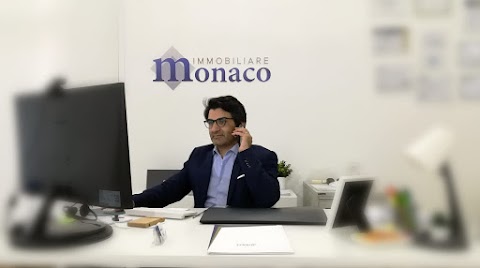 monaco immobiliare