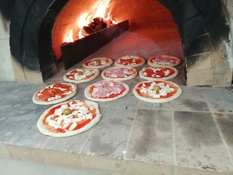 Il desiderio pizzeria