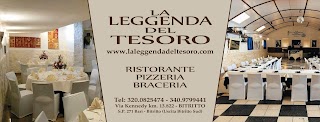 La Leggenda del Tesoro Bitritto