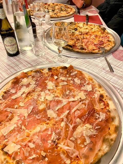 Trattoria Corradi