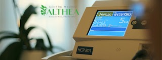 Centro Medico Fisioterapico ALTHEA (Milano) - Riabilitazione, Linfologia, Fisioestetica