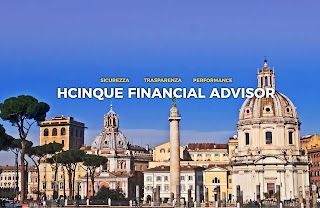 Hcinque Financial Advisor