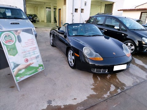 Shop Cars Italia