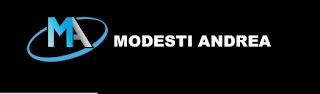 Modesti Andrea