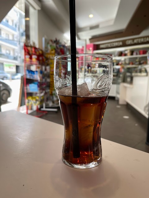 Caffè Puccini