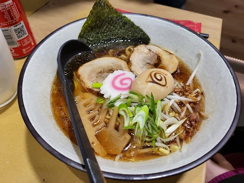 Saikou Ramen & Sushi