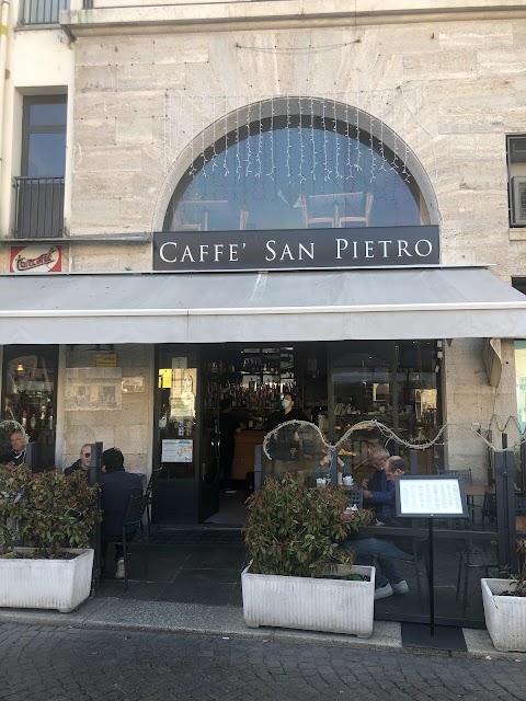 Caffè San Pietro