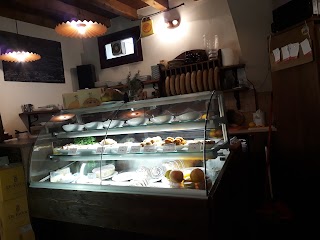 Osteria La Ciacola Cafè Verona